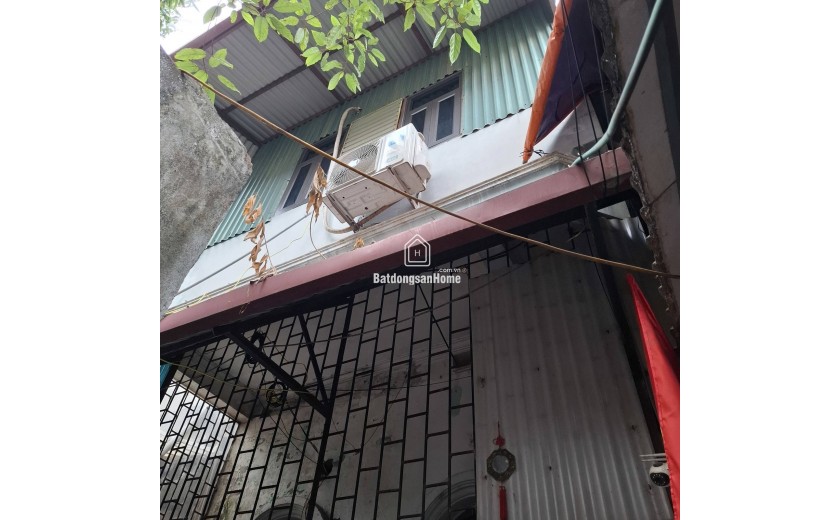 THỬA ĐẤT 98 - CTY CẦU 7 XNXD CẦU THĂNG LONG - 50M RA MP THỤY PHƯƠNG - GẦN UBND PHƯỜNG, CHỢ VÀ TRƯỜNG HỌC CÁC CẤP